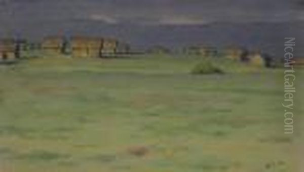 Hutten Auf Dem Feld - view 1