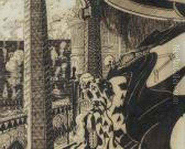 Der Tod - view 1