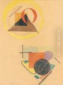 Composition by Ivan Klioune