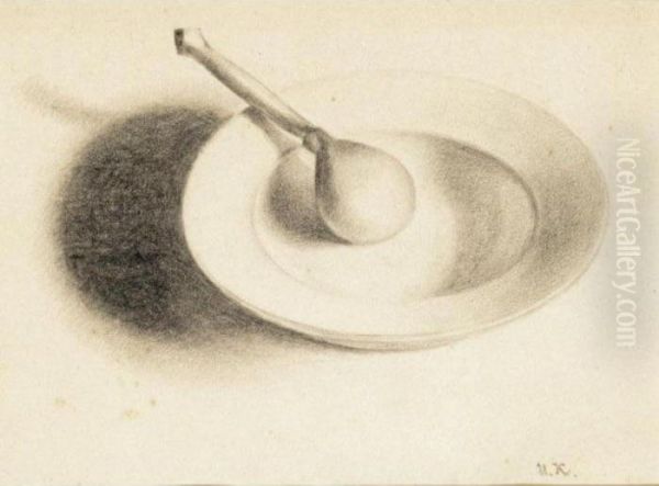 Pestle And Mortar - view 1
