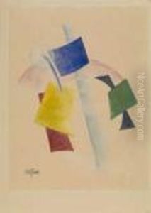 Composition by Ivan Klioune