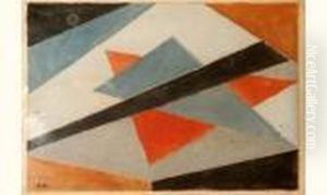Sans Titre. by Ivan Klioune