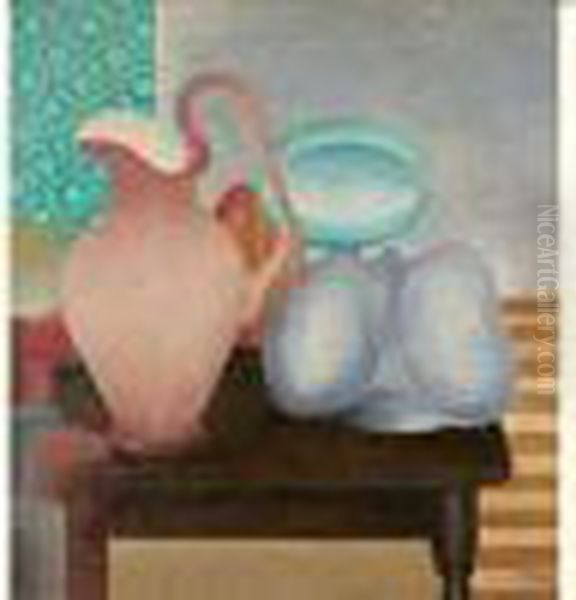 Nature Morte Au Pichet - view 1
