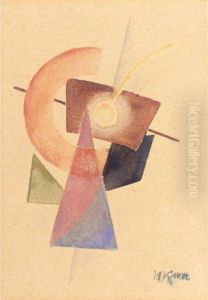Composition by Ivan Klioune