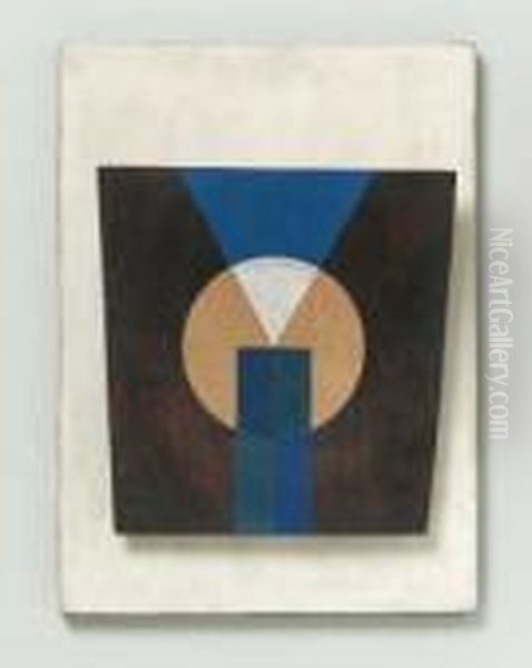 Concave - view 1