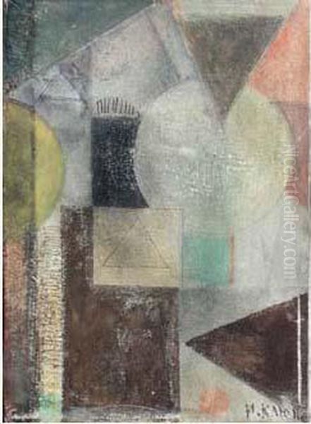 Composition - view 1