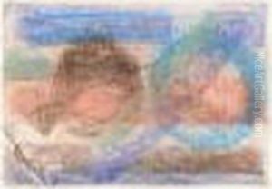 Composition by Ivan Klioune