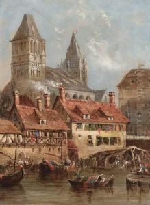 St. Omer