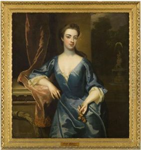 Lady Sunderland Lady Sunderland