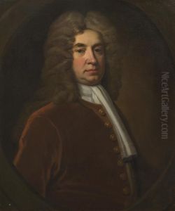 Portrait Of Thomas Southerne