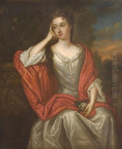 Portrait Of A Lady - view 1