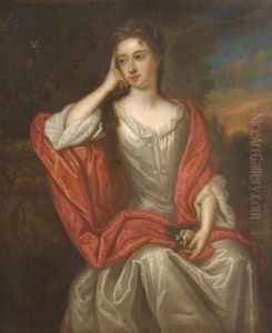 Portrait Of A Lady Portrait Of A Lady