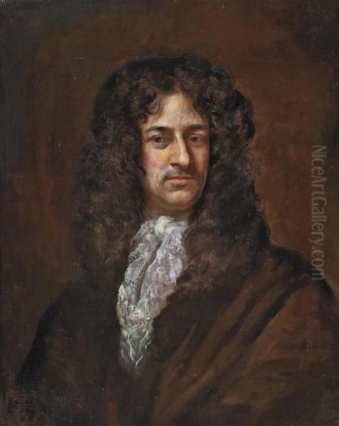 Portrait Of A Gentleman - view 1