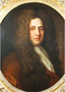 Portrait Of William