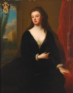 Duchess Of Marlborough