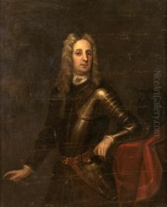 "john Churchill Duke Of Marlborough"