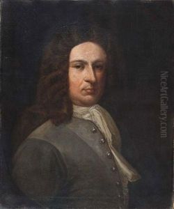 Portrait Of A Gentleman