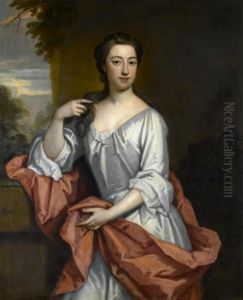 Portrait Of A Lady Portrait Of A Lady