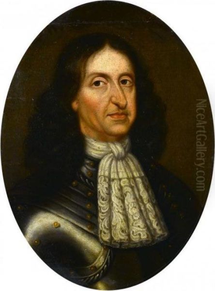 Portrait Of The Duke Of York - view 1