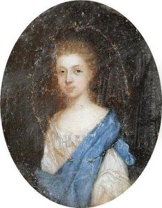 Portrait Of A Lady