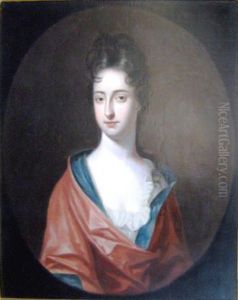 Portrait Of A Woman