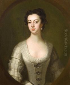 Paintings, Works On Paper And Portraitminiatures
