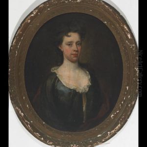 Dutchess (sic) Of Montrose by Sir Godfrey Kneller