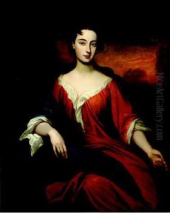 Untitled by Sir Godfrey Kneller