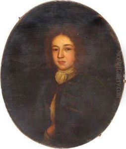Portrait Of A Gentleman