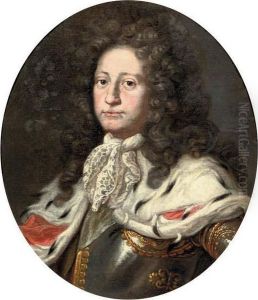 Portrait Of Royal