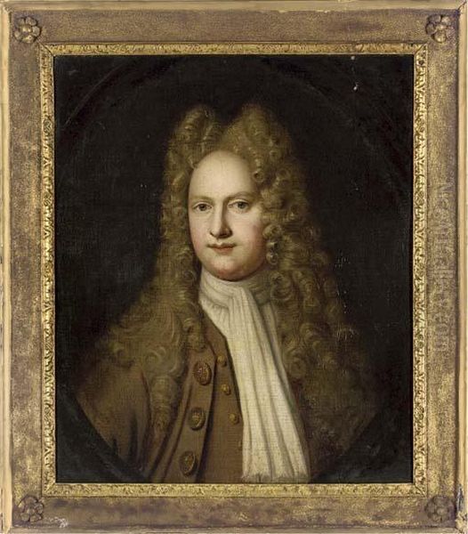 Portrait Of A Gentleman - view 1