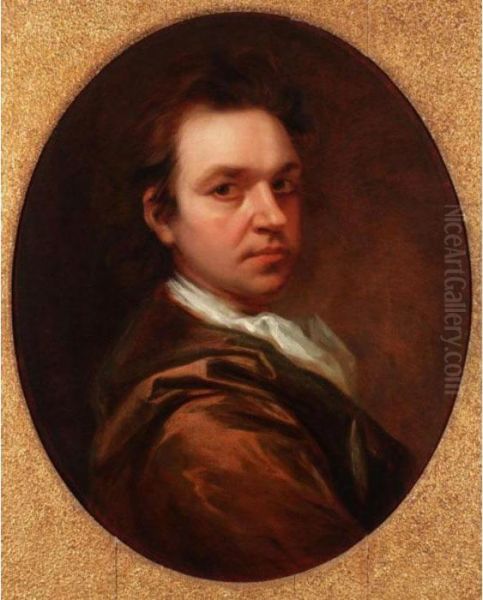 Portrait Of A Gentleman - view 1