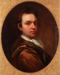 Portrait Of A Gentleman