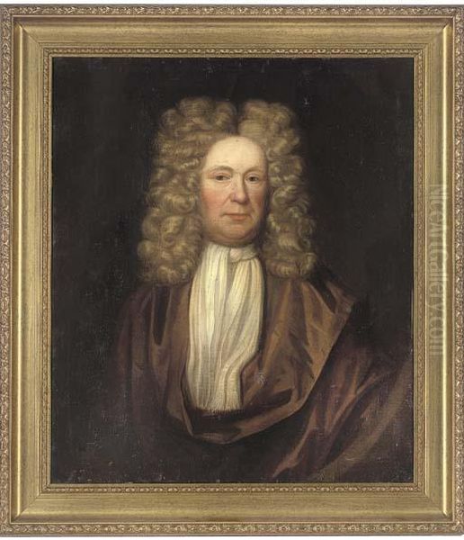 Portrait Of A Gentleman - view 1