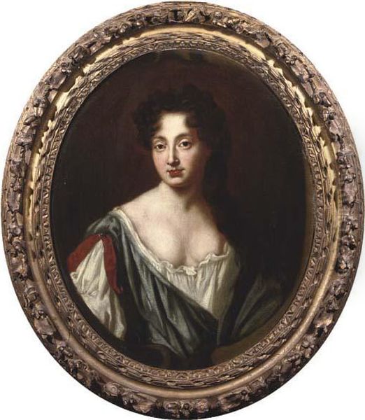 Portrait Of A Lady - view 1
