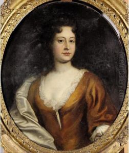 Portrait Of A Lady