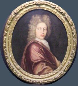Portrait Of A Man