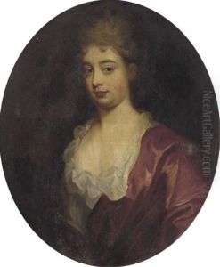 Portrait Of A Lady Portrait Of A Lady