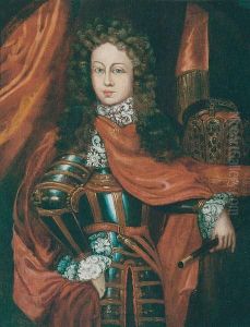 A Young Hapsburg Emperor A Young Hapsburg Emperor