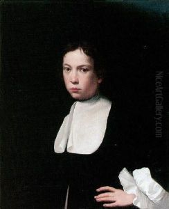 John Dryden by Sir Godfrey Kneller