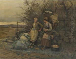 Maidens Waiting Maidens Waiting