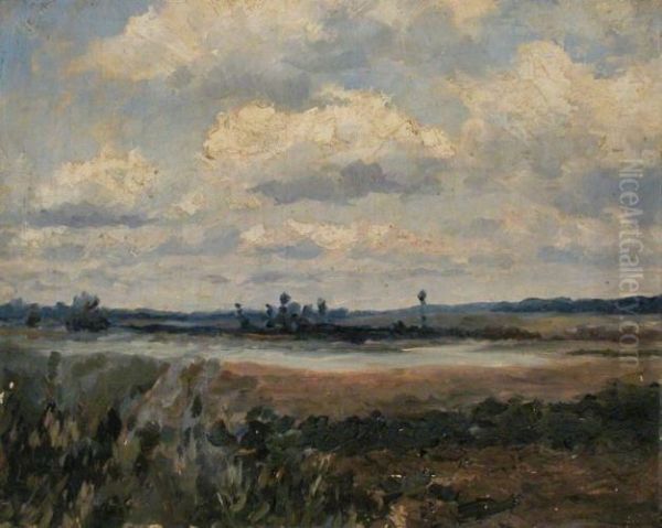 A Fine Sky - view 1