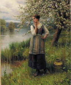 Beneath The Apple Tree Beneath The Apple Tree