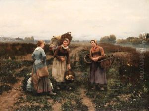The Road To Harvest The Road To Harvest