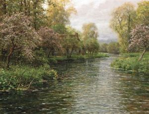 Springtime