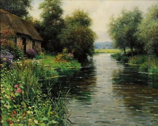 River View - view 1