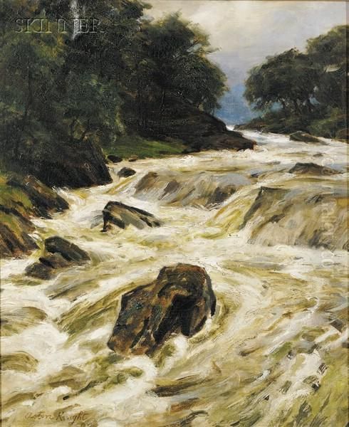 Rapids - view 1