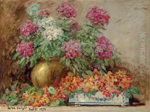 Floral Still Life Floral Still Life