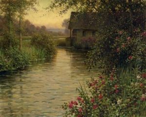 The Water Mill