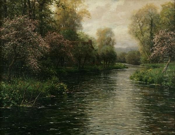French River Landscape - view 1
